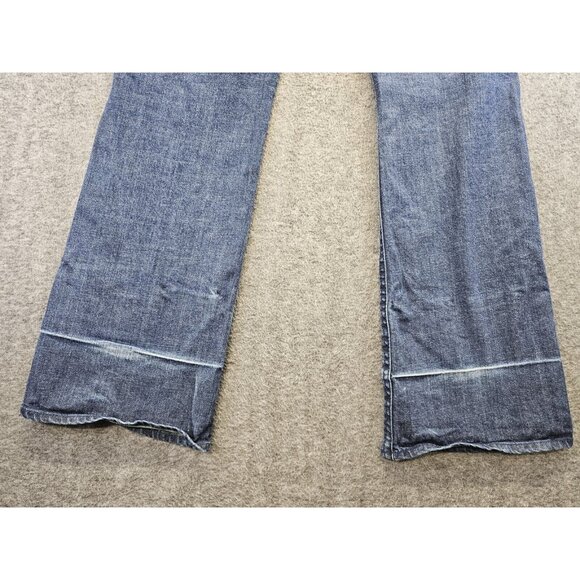 Kut From The Kloth Jeans Womens Size 32 Bootcut Kut Kollection - Picture 3 of 12